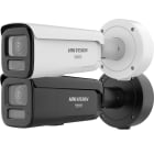 Hikvision - DS-2CD2687G3-LIZS2UY/SL Caméra Bullet 8MP,varifocal,colorvu3.0,live guard,130db