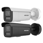 Hikvision - DS-2CD2686G2H-IZS2U/SL Caméra Bullet 8MP,varifocal,Acusence,IP67,IK10,live guard
