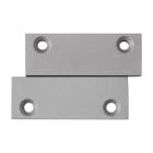 Hikvision - DS-PD1-MC-MS Contact magnétique à montage mural