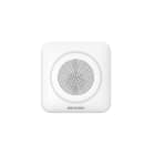 Hikvision - DS-PS1-II-WE-Bleu Radiocom Intercom Sonnerie sans fil