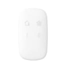 Hikvision - DS-PKF1-WE-B Clé de commande sans fil