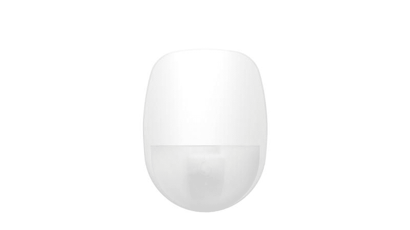 Hikvision - DS-PDC15-EG2-B Détecteur filaire PIR pour rideaux