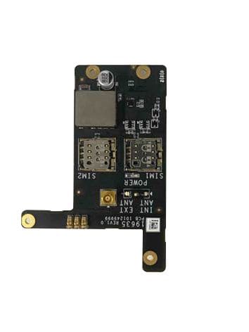 Hikvision - DS-PC502S 4G Communicator