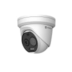 Hikvision - HM-TD1228-3-G1-T3A Caméra Thermique Turret Guanlan