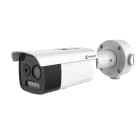 Hikvision - HM-TD2628-3-G1-T3A Caméra Thermique Turret Guanlan