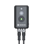 Hikvision - HM-TD3028T-2-Q-B Thermography Cube Camera