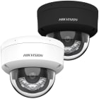 Hikvision - DS-2CD2183G2-LIS2U-2.8mm 8 MP Acusense Smart Hybrid Light Fixed Dome