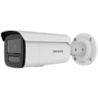 Hikvision - DS-2CD2T83G2-2LI-2.8mm 8 MP Acusense Smart Hybrid Light Fixed Bullet