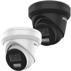 Hikvision - DS-2CD2343G2-LI2U-2.8mm 4 MP Acusense Smart Hybrid Light Fixed Turret