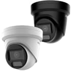 Hikvision - DS-2CD2H43G2-LIZS2U-2.8-12mm 4 MP Acusense Smart Hybrid Light  Varifocal Turret