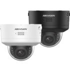 Hikvision - DS-2CD2766G2H-IPTRZS2U/SL Caméra PTRZ AcuSense, 6MP, Live Guard, IP67 IK10, noir