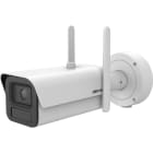 Hikvision - iDS-2CD7A46G2-IZHSY-6-132mm, Caméra bullet 4Mp varifocal,DeepinView,IP67,IK10