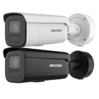 Hikvision - DS-2CD2646G2H-IZS Caméra Bullet 4MP varifocal,AcuSence,IP66,IK10, noir