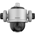 Hikvision - DS-2DF8432IWG-CXF-316L 316L 4MP 32x Domotique réseau à preuve d'explosions