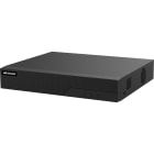Hikvision - HWN-4104MH-4P 4-ch 1U 4 PoE 4K NVR, H.265+/H.265/H.264+/H.264, 1 SATA