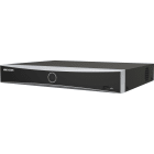 Hikvision - DS-7608NXI-K1-8P-VPro NVR Série K AcuSense 4K 8 canaux 8 POE 1U AcuSeek