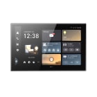 Hikvision - DS-KC9570-WTE1-S Écran tactile Android, domotique