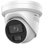 Hikvision - iDS-2CD5347G2-V-XS-2.8mm Caméra GUANLAN Turret 4MP focal fixe