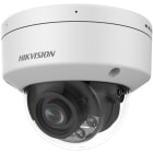 Hikvision - iDS-2CD5347G2-V-XS-2.8mm Caméra GUANLAN dome 4MP focal fixe