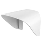 Hikvision - DS-PT1001-O Capot pour DS-PDPC18-HM-WE