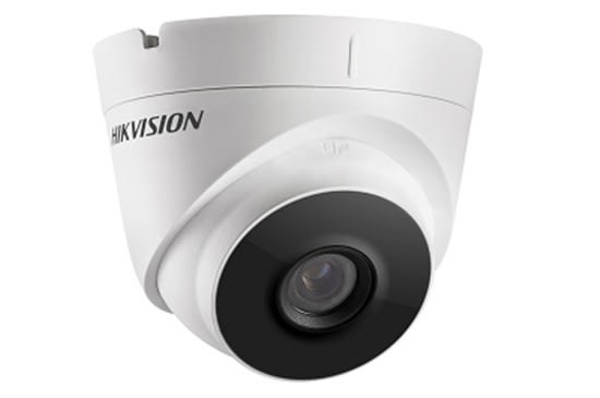 Hikvision - 2MP25,fix,WDR,IR60m,4in1,IP67