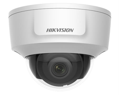 Hikvision - 2MP50, IR30m, 120dB, I/O 1/1, IK10