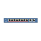 Hikvision - Switch POE non managed 8 ports