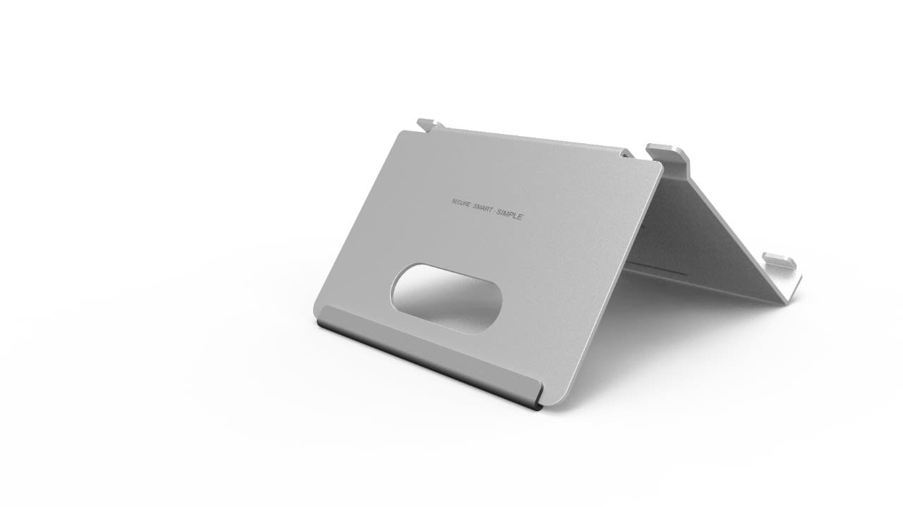 Hikvision - Desk mount KA8350