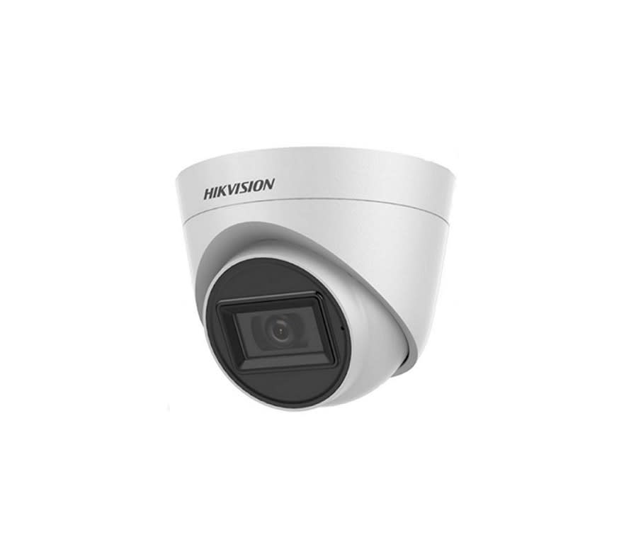 Hikvision - 5MP20,fix,IR40m,4in1,IP67