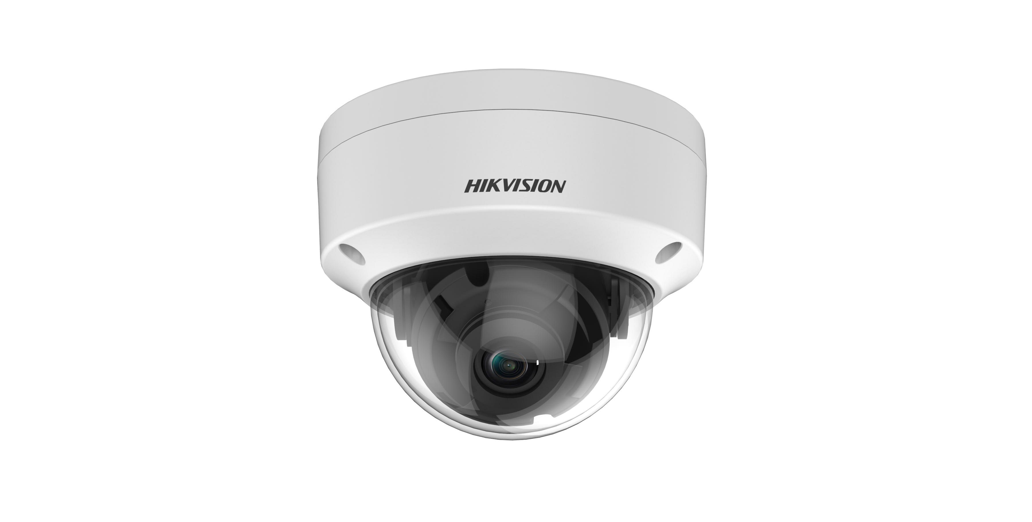 Hikvision - 5MP20,fix,IR20m,4in1,IP67,IK10