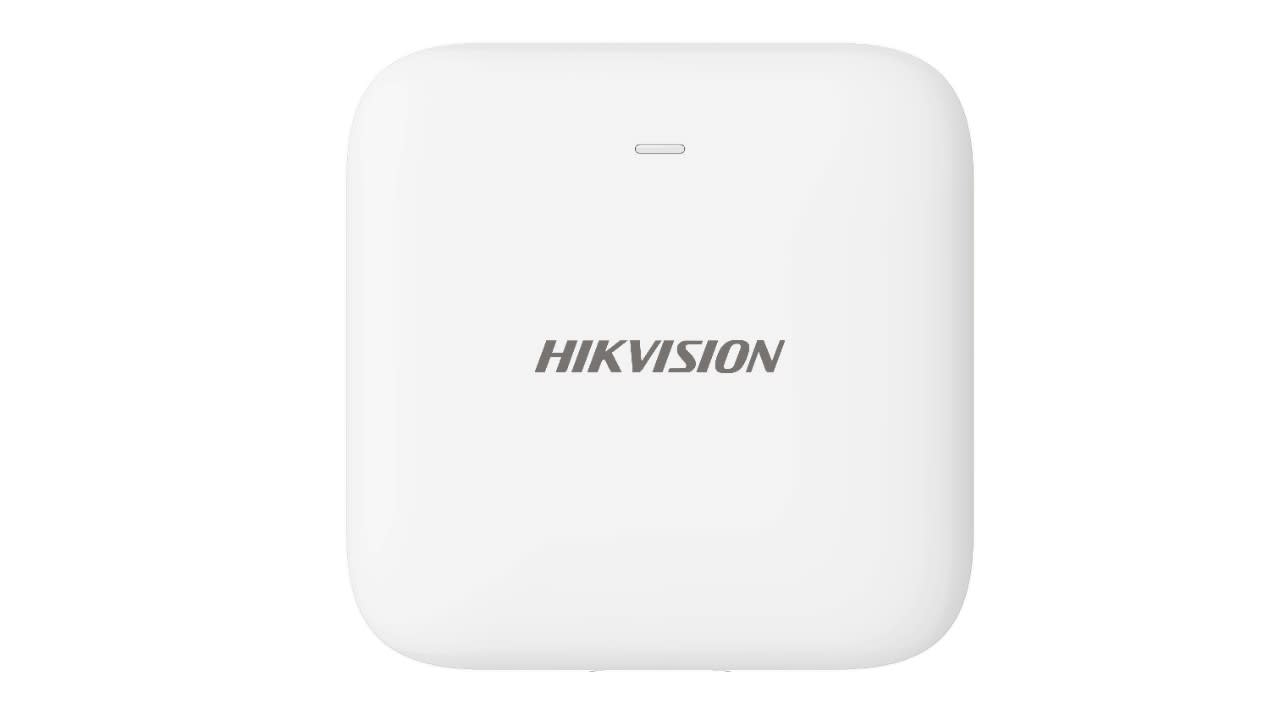 Hikvision - Detecteur de fuite d eau