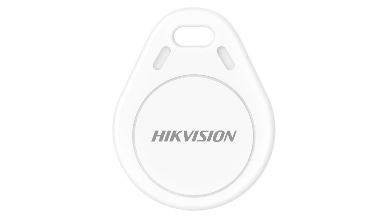 Hikvision - Badge