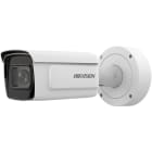 Hikvision - Caméra ANPR 4MP 140dB IR50m IP67 IK10 NEMA4X