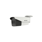 Hikvision - Camera Bullet Turbo HD TVI, 8MP Motorisee