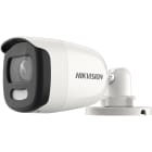 Hikvision - Camera Bullet Turbo HD TVI, ColorVu, 2.8 mm, 5MP