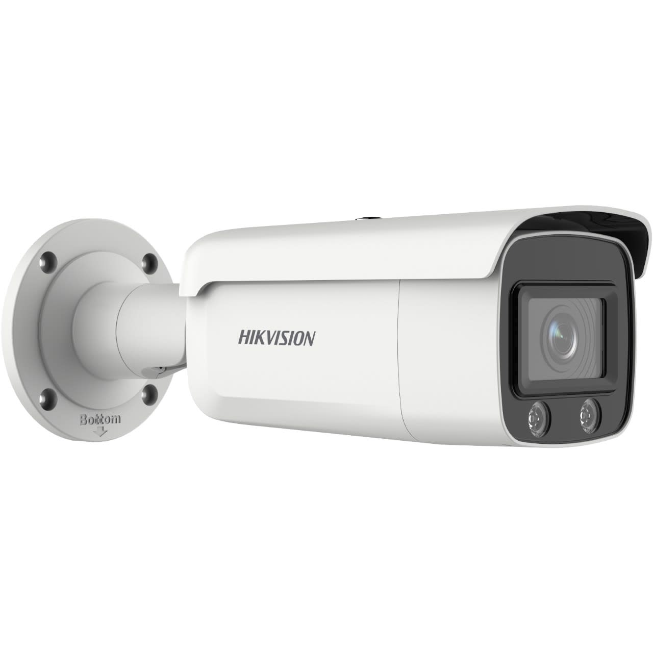 Hikvision - Camera IP Bullet,ColorVu,4MP25,focal 2.8mm,130dB,IP67
