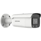 Hikvision - Camera IP Bullet,ColorVu,4MP25,focal 2.8mm,130dB,IP67