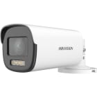 Hikvision - Camera Bullet Turbo HD TVI, ColorVu PoC 2MP Motorisee