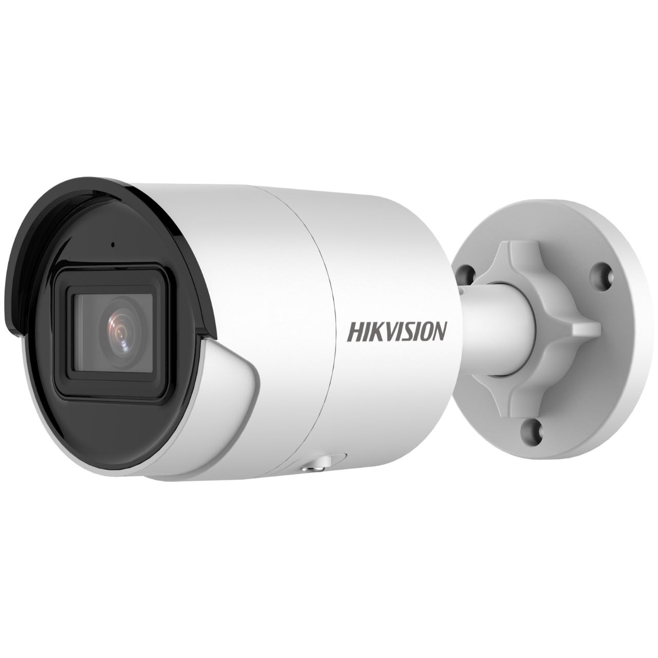 Camera IP bullet,4MP,Focal2.8mm,120dB,IP67 Hikvision