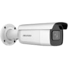 Hikvision - Camera IP bullet,4MP,VF2.8-12mm,120dB,IP67,IK10