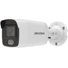 Hikvision - Camera IP Mini Bullet,ColorVu,4MP25,130dB,IP67