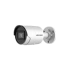 Hikvision - Camera IP bullet,AcuSense,8MP,focal 2.8mm,120dB,IP67
