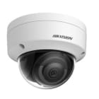 Hikvision - Camera IP dome,AcuSense,8MP,Focal2.8mm,120dB,IP67,IK10