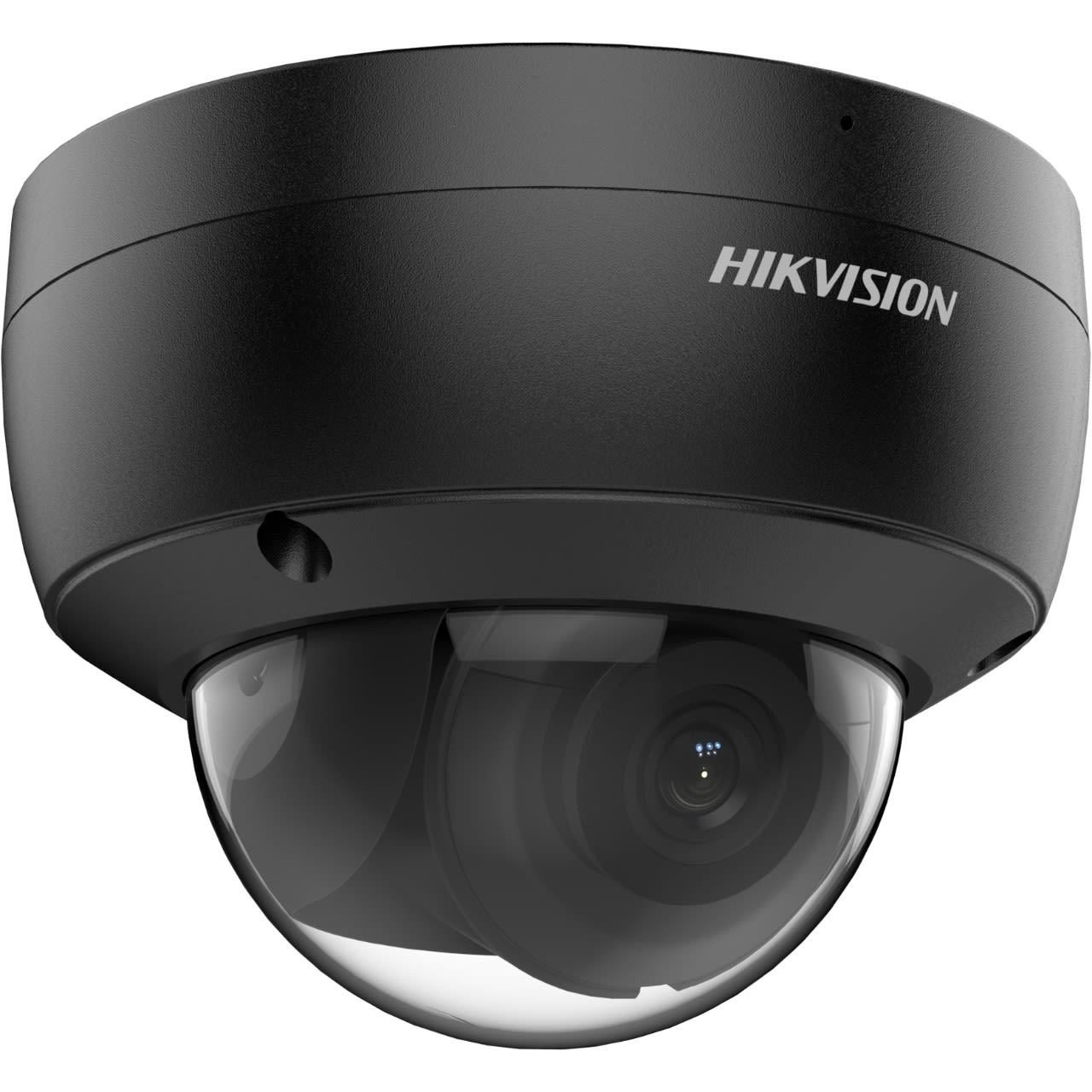 Hikvision - Camera IP dome,AcuSense,8Mp,120dB,IP67,IK10