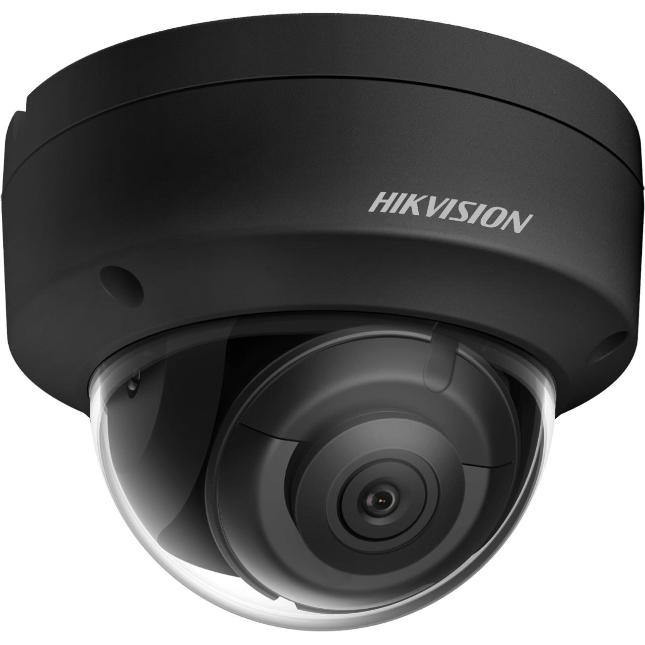 Hikvision - Camera IP dome,AcuSense,8MP,120dB,IP67,IK10