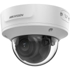 Hikvision - Camera IP dome,AcuSense,8MP,VF2.8-12mm,120dB,IP67,IK10
