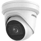 Hikvision - Camera IP turret,AcuSense,8MP,120dB,IP67,IK10