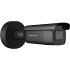 Hikvision - Camera IP bullet,AcuSense,8MP, 120dB,IP66,IK10