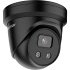 Hikvision - Camera IP turret,AcuSense,8MP,120dB,IP67