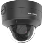Hikvision - Camera IP dome,4MP,VF2.8-12mm,120dB,IP67,IK10